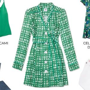 NWOT Cabi Circuit Jacket Size M